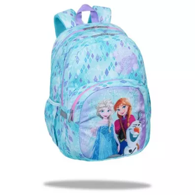 Coolpack Frozen Plecak 2-komorowy Disney Core Rider Frozen