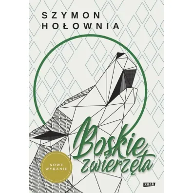 Boskie zwierz�ta - Szymon Ho�ownia