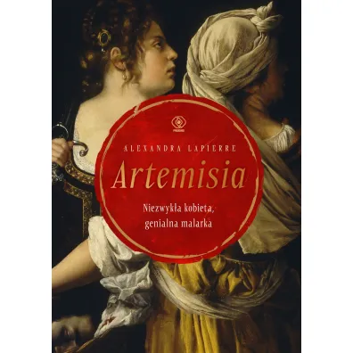 Artemisia - Alexandra Lapierre