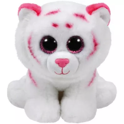 Maskotka TY Classic TABOR tygrys 24cm 90247