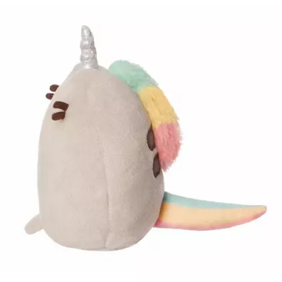 Pluszak 11 cm Pusheen siedz�cy Aurora DAFFI P-224