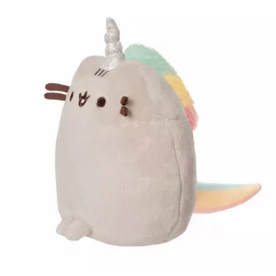 Pluszak 11 cm Pusheen siedz�cy Aurora DAFFI P-224