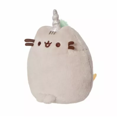 Pluszak 11 cm Pusheen siedz�cy Aurora DAFFI P-224