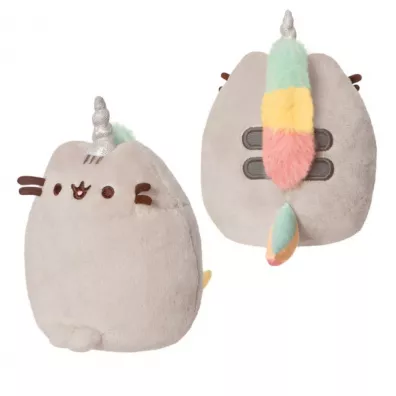 Pluszak 11 cm Pusheen siedz�cy Aurora DAFFI P-224