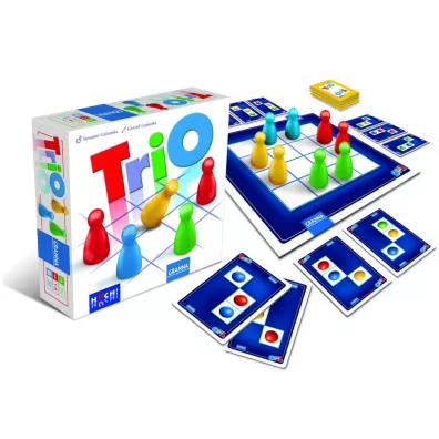 Trio