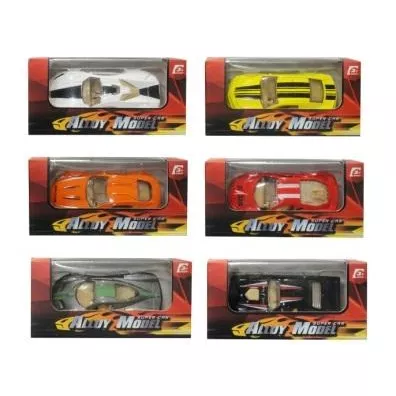 Auto MIX Swede