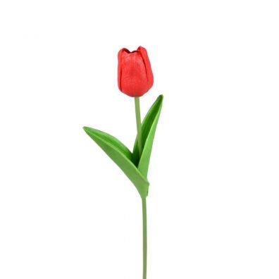 Arpex Kwiaty Sztuczne Tulipan VC5982 35 cm
