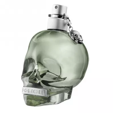 Police Woda toaletowa To Be Green 40 ml