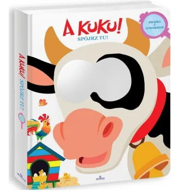 A KUKU! Sp�jrz tu!