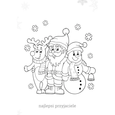 Malowanka A5 Maluszkowe malowanie. Ba�wanek SKRZAT 076448