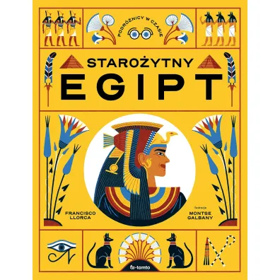 Staro�ytny Egipt
