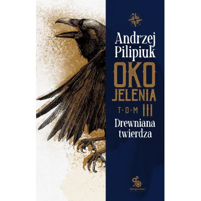 Pakiet Oko Jelenia. Tomy 1-3: Droga do Nidaros, Srebrna �ania z Visby, Drewniana twierdza