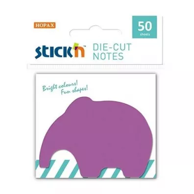 Stickn Notes samoprzylepny S�o�