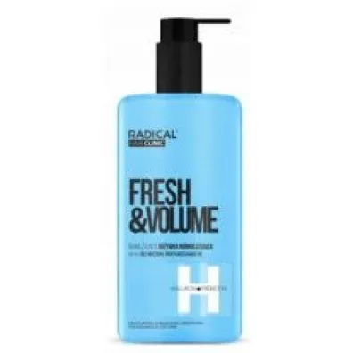 Radical Hair Clinic Od�ywka normalizuj�ca 260 ml