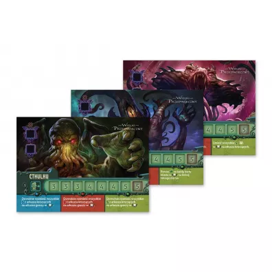 Ma�y Epicki Cthulhu Galakta