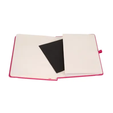 Antra Notes Memofix A5 linia