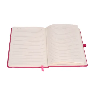 Antra Notes Memofix A5 linia