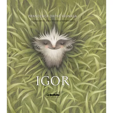 Igor - Francesca Dafne Vignaga