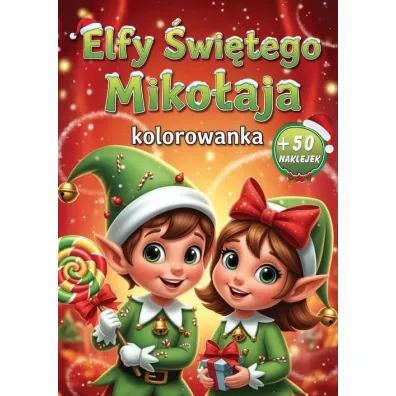 Elfy �wi�tego Miko�aja