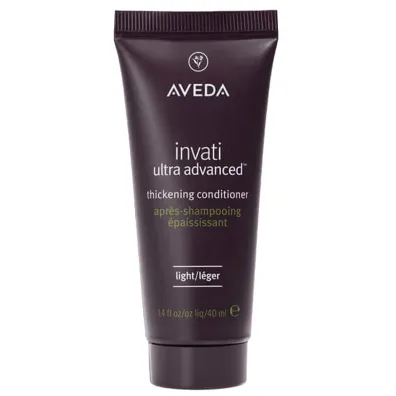Aveda Invati Ultra Advanced Thickening Conditioner Light od�ywka do w�os�w 40 ml