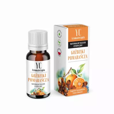 Your Candle Olejek eteryczny go�dziki 10 ml