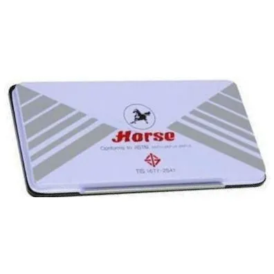 Poduszka do stempli HORSE nr 3 -nienas�czona 85x54 mm Grand