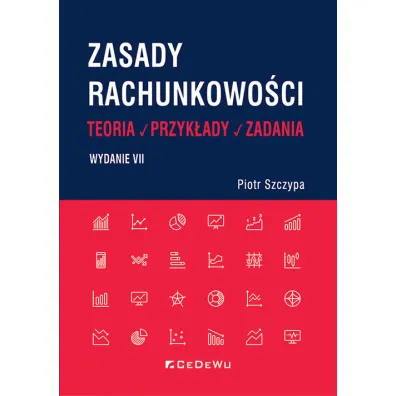 Zasady rachunkowo�ci - Piotr Szczypa
