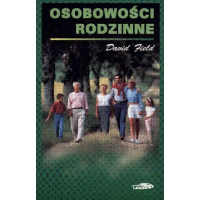 Osobowo�ci rodzinne - Dawid Field
