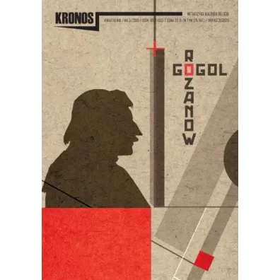 Kronos 3/2013 Gogol/Rozanow