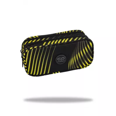 CoolPack Pi�rnik dwukomorowy Duke Comb
