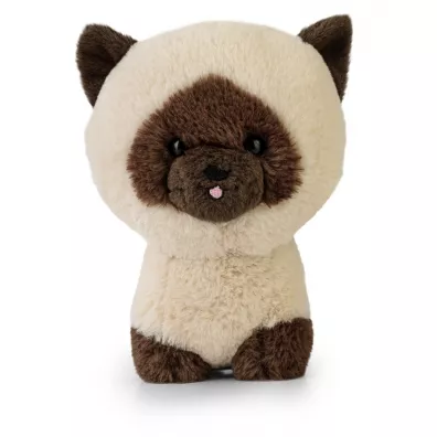 Maskotka Teddy Pets Siamese Cat Daffi