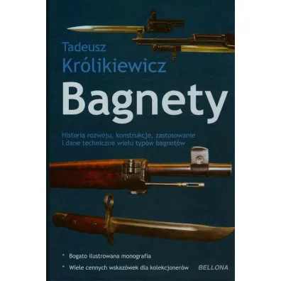 Bagnety - Tadeusz Kr�likiewicz