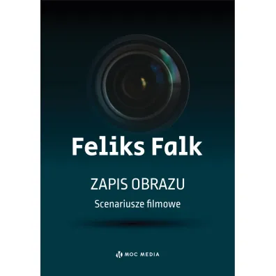 Zapis obrazu. Scenariusze filmowe - Feliks Falk