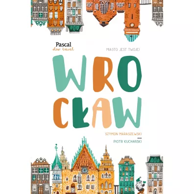 Wroc�aw Slow Travel