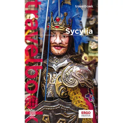 Sycylia. Travelbook - Agnieszka Masternak, Agnieszka Fundowicz-Skrzy�ska