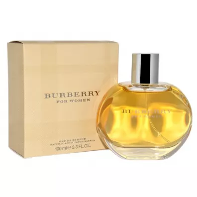 Burberry For Women woda perfumowana spray 100 ml