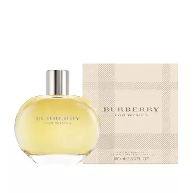 Burberry For Women woda perfumowana spray 100 ml