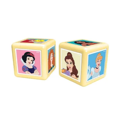 Match Disney Princess Winning Moves