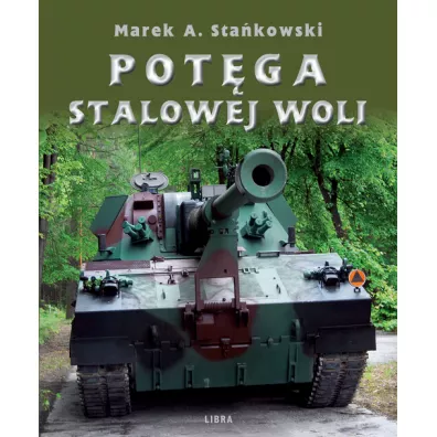 Potega Stalowej Woli - Marek A. Sta�kowski