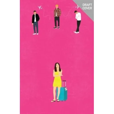 The love intervention wer. angielska - Caroline  Khoury