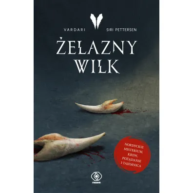 �elazny Wilk. Vardari. Tom 1 - Siri Pettersen