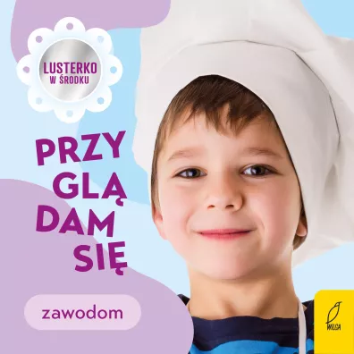 Przygl�dam si� zawodom - Anna Paszkiewicz