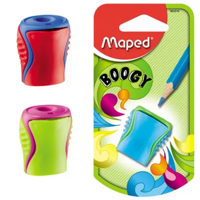 Maped Temper�wka Boogy z pojemnikiem 1 otw�r