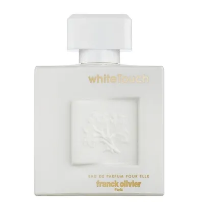 Franck Olivier White Touch Pour Elle Woda perfumowana 50 ml