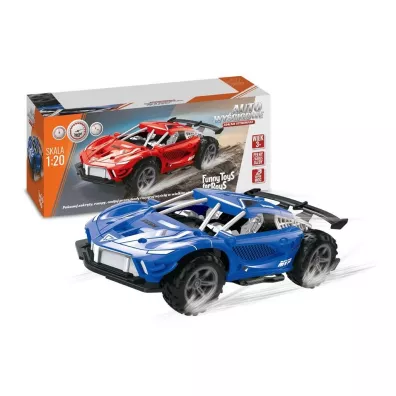 Auto wy�cigowe RC ToysForBoys 143182 Artyk