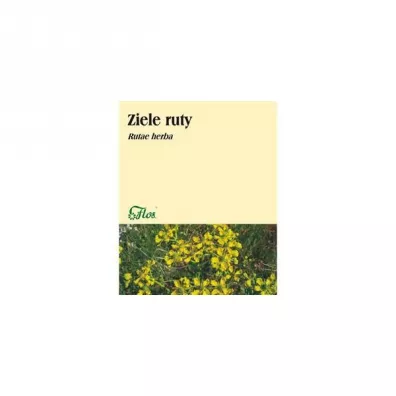 Flos Ruta Ziele 50 g