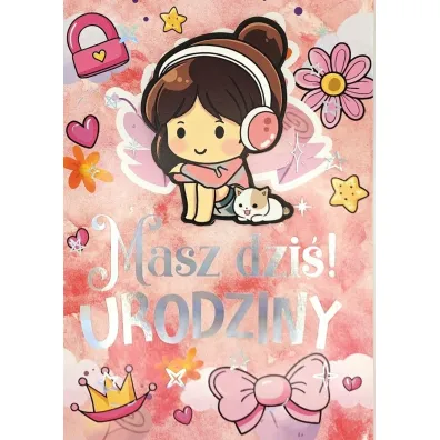 Yeku Krnet 3K Urodziny