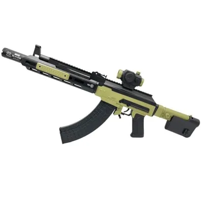 Karabin A138 75cm Cabo-Toys