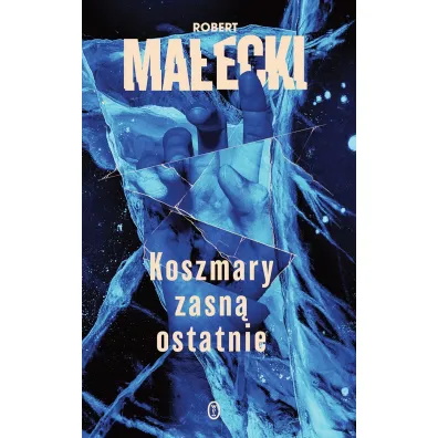 Koszmary zasn� ostatnie. Marek Bener. Tom 3 - Robert Ma�ecki