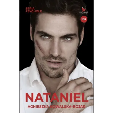 Nataniel - Agnieszka Kowalska-Bojar